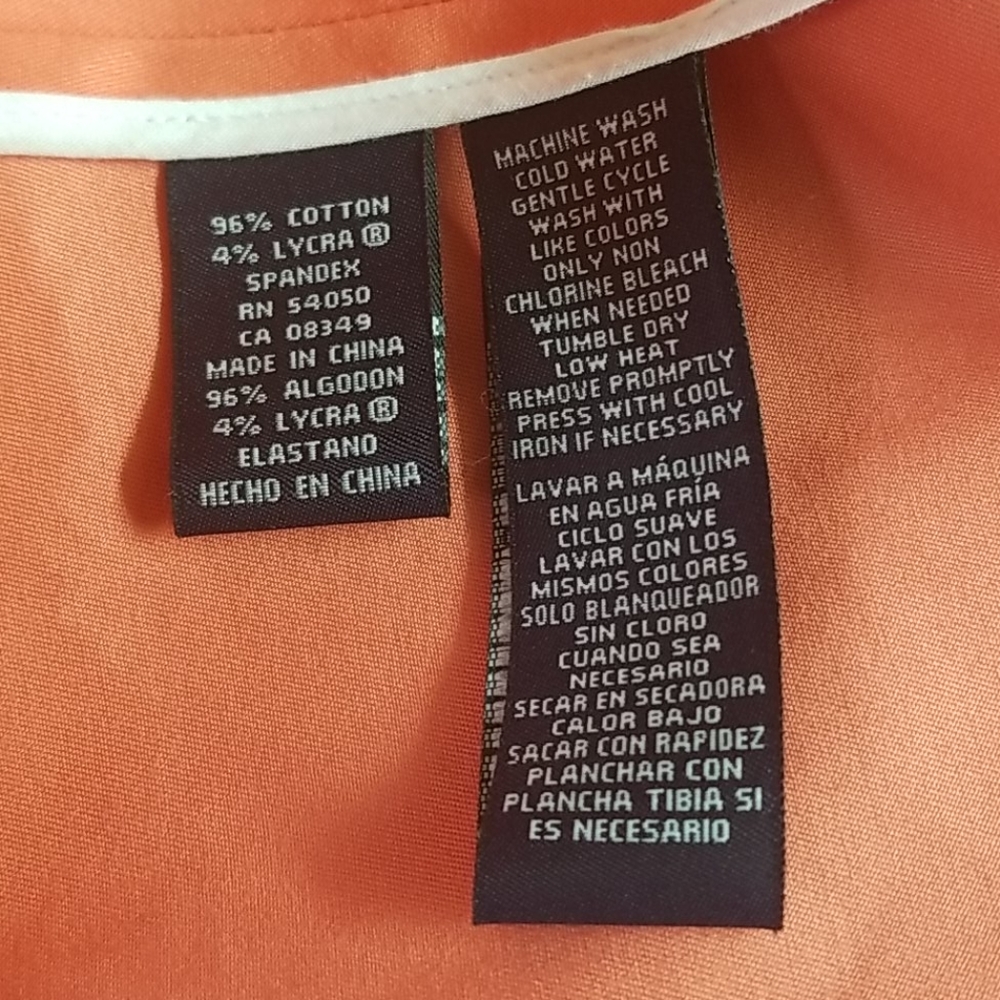 NWOT Jones Signature Jacket - Picture 3 of 3